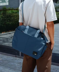 Deep Sea Ambit Messenger Bag