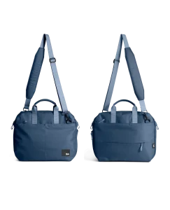 Deep Sea Ambit Messenger Bag