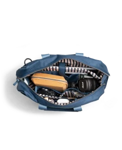 Deep Sea Ambit Messenger Bag