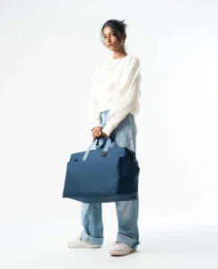 Deep Sea Gravity Duffle Bag