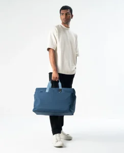 Deep Sea Gravity Duffle Bag