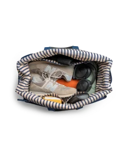 Deep Sea Gravity Duffle Bag