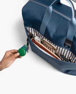 Deep Sea Gravity Duffle Bag