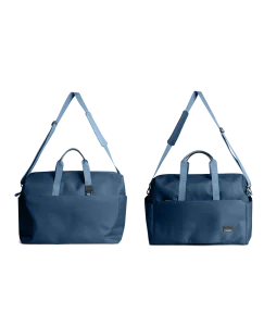 Deep Sea Gravity Duffle Bag