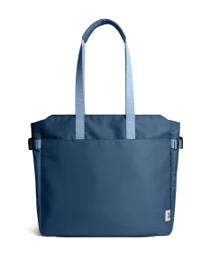 Deep Sea Key Tote Bag