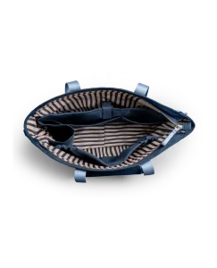 Deep Sea Key Tote Bag