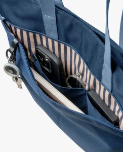 Deep Sea Key Tote Bag