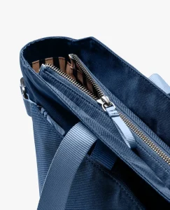Deep Sea Key Tote Bag