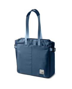 Deep Sea Key Tote Bag