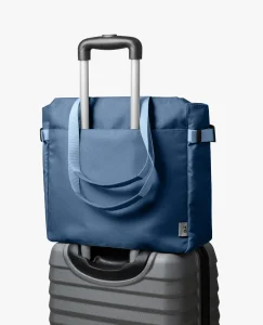 Deep Sea Key Tote Bag