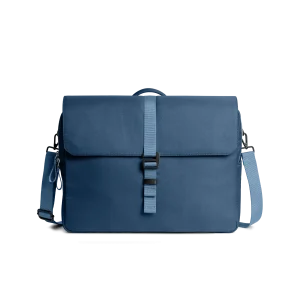 Deep Sea Mantle Messenger Bag