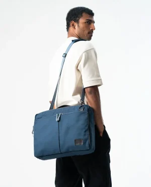 Deep Sea Meridian Convertible Briefpack