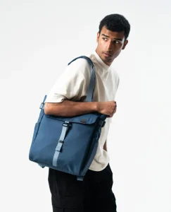 Deep Sea Pole Convertible Totepack