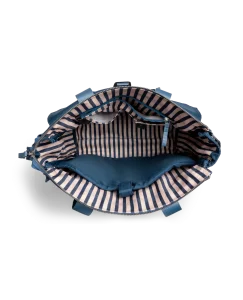 Deep Sea Pole Convertible Totepack
