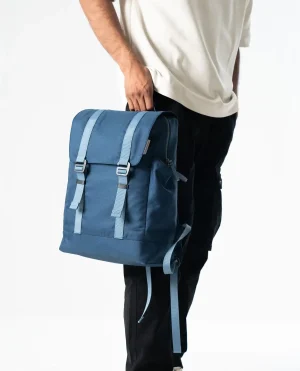 Deep Sea Taiga Backpack
