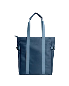 Deep Sea Trunk Tote Bag