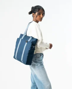 Deep Sea Trunk Tote Bag