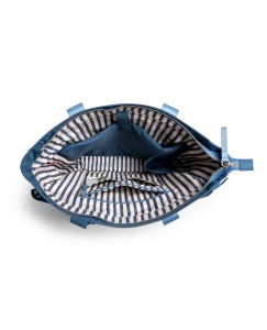 Deep Sea Trunk Tote Bag