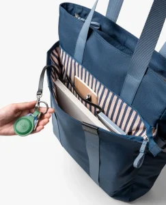 Deep Sea Trunk Tote Bag