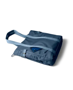 Deep Sea Trunk Tote Bag