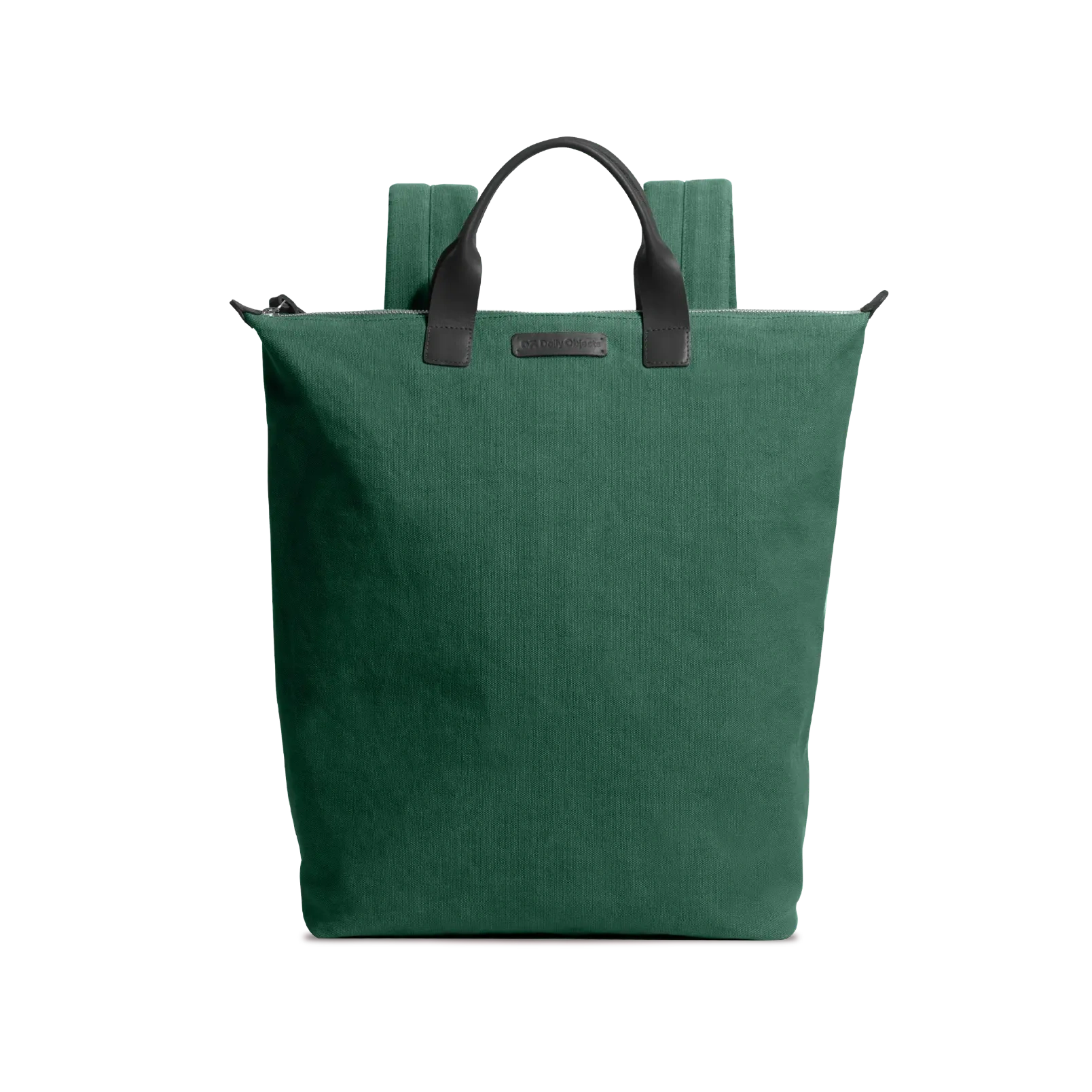 Forest-Green-Pilot-Backpack Forest Green Pilot Backpack