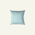 Green Red Pure stripes Body Cushion Cover