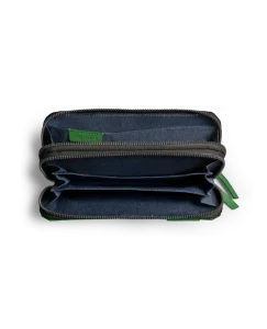 Green Stack Watchband Case