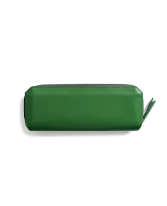 Green Stack Watchband Case
