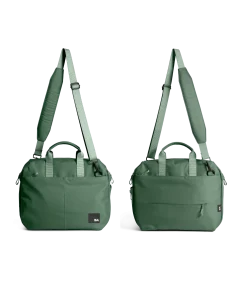 Kelp Ambit Messenger Bag — view 4