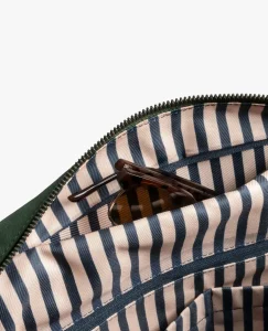 Kelp Ambit Messenger Bag