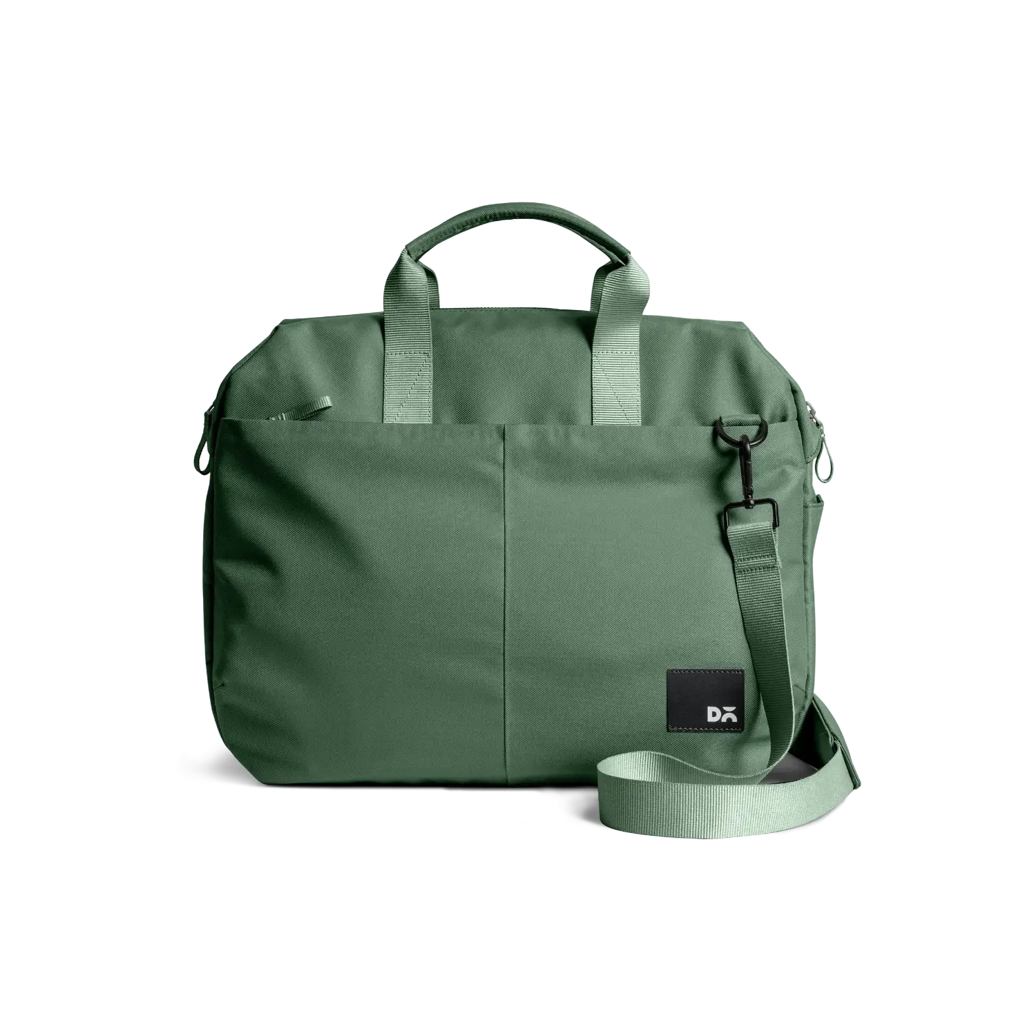 Kelp-Ambit-Messenger-Bag-vw Kelp Ambit Messenger Bag