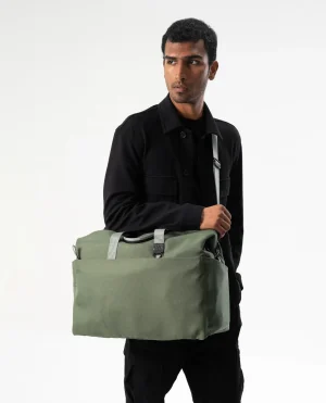 Kelp Gravity Duffle Bag