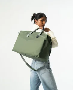 Kelp Gravity Duffle Bag