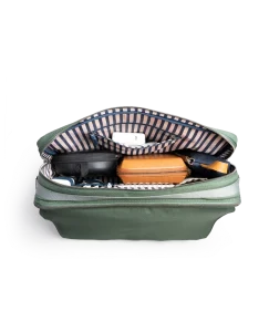Kelp Mantle Messenger Bag