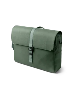 Kelp Mantle Messenger Bag