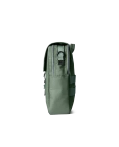 Kelp Mantle Messenger Bag