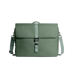 Kelp Mantle Messenger Bag