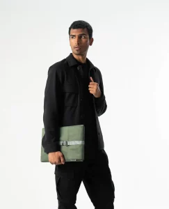 Kelp Savanna Sleeve Large