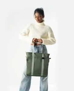 Kelp Trunk Tote Bag