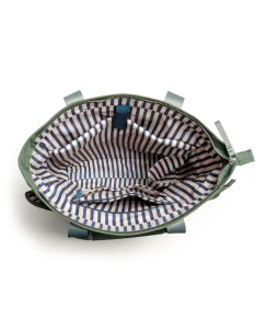 Kelp Trunk Tote Bag