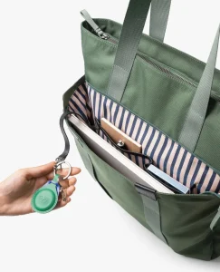 Kelp Trunk Tote Bag