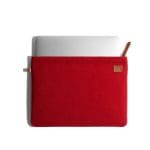 Crimson Red Skipper Sleeve Medium For MacBook Air/Pro 33.02cm (13") – view 6