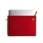 Crimson Red Skipper Sleeve XL For MacBook/Laptop up to 40.64cm (16") – view 5