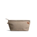 Khaki Beige Large Taxi Organiser | KlippiK.com | Online Shopping UAE Kuwait Saudi