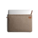 Khaki Beige Skipper Sleeve Medium For MacBook Air/Pro 33.02cm (13") – view 6