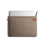 Khaki Beige Skipper Sleeve XL For MacBook/Laptop up to 40.64cm (16") – view 5
