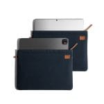 Midnight Blue Skipper Sleeve Small For iPads/Tablets 28cm (11") – view 5