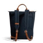 Midnight Blue Pilot Backpack | Klippik | Best Backpacks | Online Shopping | Kuwait UAE Saudi