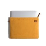 Mustard Yellow Skipper Sleeve Medium For MacBook Air/Pro 33.02cm (13") – view 5