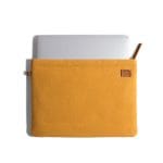 Mustard Yellow Skipper Sleeve XL For MacBook/Laptop up to 40.64cm (16") – view 5